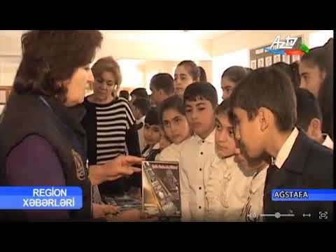 "Əsrlərin yadigarı Keşikçidağ" AzTv-nin efirində "Əsrlərin yadigarı Keşikçidağ" AzTv-nin efirində