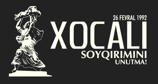 "Keşikçidağ" DTMQ-nun Xocalı faciəsiəsinə həsr olunmuş sosial videoçarxı "Keşikçidağ" DTMQ-nun Xocalı faciəsiəsinə həsr olunmuş sosial videoçarxı