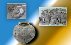 Azərbaycan arxeologiyasında iz qoyacaq artefaktlarımız Azərbaycan arxeologiyasında iz qoyacaq artefaktlarımız