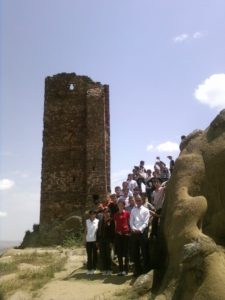 28 мая 2010 года всвязи с Днем Реcпублики по инициативе руководителя Государственного Историко-Культурного заповедника "Кешикчидаг" Азербайджанской Республики Муса Муrсагулова, были организованы экскурсии школьников на "вершину Ильхама Алиева", во время экскурсий школники получили подробную информацию о заповеднике и в конце на фоне вершины были сделаны памятные фотографии. 28 мая 2010 года всвязи с Днем Реcпублики по инициативе руководителя Государственного Историко-Культурного заповедника "Кешикчидаг" Азербайджанской Республики Муса Муrсагулова, были организованы экскурсии школьников на "вершину Ильхама Алиева", во время экскурсий школники получили подробную информацию о заповеднике и в конце на фоне вершины были сделаны памятные фотографии.