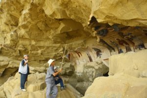 «Кешикчидаг» –  комплекс пещерных хра