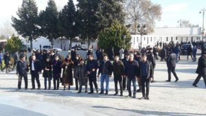 12 декабря 2017 года - день памяти нашего общенационального лидера Гейдара Алиева. 12 декабря 2017 года - день памяти нашего общенационального лидера Гейдара Алиева.