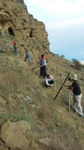 Экскурсии и походы, организованные за последнее время сотрудниками Государственного историко-культурного заповедника «Кешикчидаг» в связи с знаменательными датами, вызвал интерес у людей.