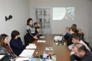 Ходжалинский геноцид