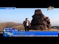 "Keşikçidağ" mağaralar kompleksi Space Tv-nin efirində "Keşikçidağ" mağaralar kompleksi Space Tv-nin efirində