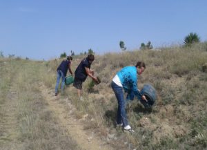 Подготовка к экскурсиям