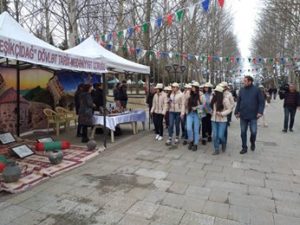 «Узнаем нашу страну» 2