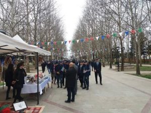 «Узнаем нашу страну»