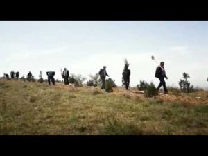 Bu yaz özün bir təbiət yarat ağac əkmə aksiyası Keşikçidağda Bu yaz özün bir təbiət yarat ağac əkmə aksiyası Keşikçidağda