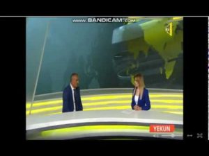 Azərbərpanın direktoru Telman Kərimlinin Keşikçidağla bağlı çıxışı Azərbərpanın direktoru Telman Kərimlinin Keşikçidağla bağlı çıxışı