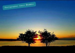 Сотрудник нашего заповедника победил в виртуальном фотоконкурсе «Cозерцать Агстафу».