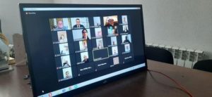 Oнлайн-семинар