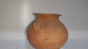 From the series of the "Archaeological pearls of Keshikchidagh"! 