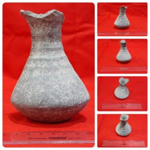 Из редких жемчужин заповедника...