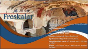 Паспортизация наших памятников