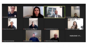 103 года прошло с момента Геноцида 31 марта, совершенного армянскими дашнаками совместно с большевиками против азербайджанцев.