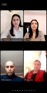 880 летйе Низами Ганджеви