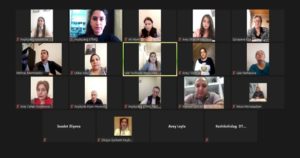 Видеоконференця