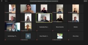 «18 мая - Международным Днём Музеев»