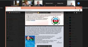 Кешикчидаг на международной арене