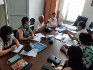 Mастер-классе