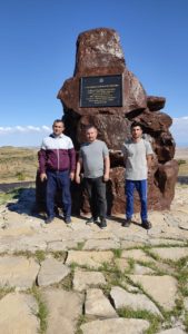 В Государственный историко-культурный заповедник «Кешикчидаг» планируется установка передатчиков мобильной связи.