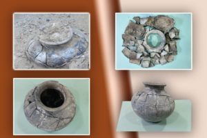 Артефакты, которые оставят свой след в азербайджанской археологии.