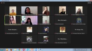 «31 марта – геноцид, который не изгладится из нашей исторической памяти».