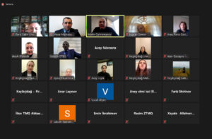 «Кешикчидаг»Государственного историко-культурного заповедника 
