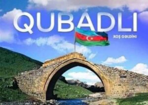Прошло 2 года с момента освобождения Губадлы от оккупации.