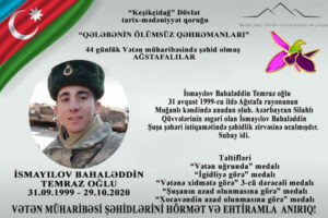 «Бессмертные Герои Победы»