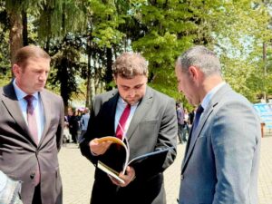 2 мая 2025 года по инициативе Министерства культуры Азербайджанской Республики в Казахском районе был проведён «Детский фестиваль искусств». 2 мая 2025 года по инициативе Министерства культуры Азербайджанской Республики в Казахском районе был проведён «Детский фестиваль искусств».