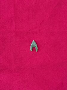 Arrowhead Arrowhead