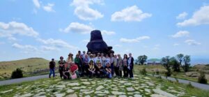 С целью изучения богатого материального и культурного наследия Азербайджана на его месте и знакомства с этим наследием широкой аудитории, для группы туристов из Баку была организована образовательная и научная экскурсия в Государственный историко-культурный заповедник «Кешикчидаг». С целью изучения богатого материального и культурного наследия Азербайджана на его месте и знакомства с этим наследием широкой аудитории, для группы туристов из Баку была организована образовательная и научная экскурсия в Государственный историко-культурный заповедник «Кешикчидаг».