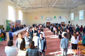 The declaration of 2025 in Azerbaijan as the “Year of the Constitution and Sovereignty” holds significant political and ideological importance in the history of our statehood.