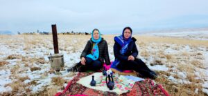 Azərbaycan xalqının əsrlər boyu formalaşmış xalq təqvimi təbiətin ritmi ilə sıx bağlı olmuş, ilin fəsilləri isə yalnız iqlim dəyişiklikləri deyil, həm də dünyagörüşün və həyat tərzinin göstəricisinə çevrilmişdir.