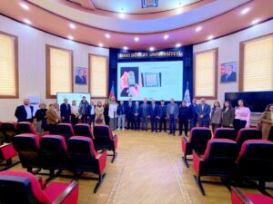 Azərbaycan Respublikası Mədəniyyət Nazirliyi yanında Mədəni İrsin Qorunması, İnkişafı və Bərpası üzrə Dövlət Xidmətinin idarəetməsinə verilmiş qoruqların əməkdaşları həmçinin “Keşikçidağ”Dövlət tarix-mədəniyyət qoruğunun əməkdaşları da 29 aprel – 1 may 2026-cı il tarixlərində Bakı şəhərində AMEA Arxeologiya və Antropologiya İnstitutu, Bakı Dövlət Universiteti və Türkiyənin Ege Universitetinin birgə təşkilatçılığı ilə “Arxeoloji tədqiqatlarda müasir yanaşmalar və praktiki tətbiqlər” mövzusunda təşkil olunmuş beynəlxalq təlim-treninqdə iştirak etmişlər.