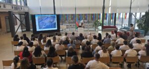 18 iyun 2026-cı il tarixində Mədəniyyət Nazirliyi yanında Mədəni İrsin Qorunması, İnkişafı və Bərpası üzrə Dövlət Xidmətinin idarəetməsinə verilmiş “Keşikçidağ” Dövlət tarix-mədəniyyət qoruğu, AMEA Arxeologiya və Antropologiya İnstitutu və ADA Universitetinin Qazax Mərkəzinin birgə təşkilatçılığı ilə “Bölgəmizin qədim tarixi və arxeologiyası: yeni tədqiqatlar və elmi nəticələr” mövzusunda sərgi və beynəlxalq elmi seminar keçirilmişdir.