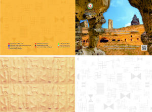 OUR CULTURAL HERİTAGE KESHİKCHİDAG the illustrated guide