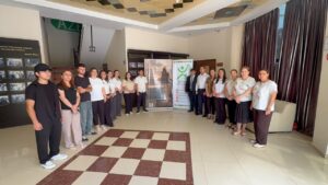The Role of Youth in the Preservation of Cultural Heritage The Role of Youth in the Preservation of Cultural Heritage