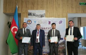 23–25 iyul 2026-cı il tarixlərində Şuşa şəhərində Türkiyənin İKSAD Təşkilatı, Azərbaycan Respublikası İqtisadiyyat Nazirliyinin İqtisadi Elmlər Tədqiqi İnstitutu (ESRİ), Mingəçevir Dövlət Universiteti, Naxçıvan Dövlət Universiteti və İ.Razzakov adına Qırğızıstan Dövlət Texniki Universitetinin birgə təşkilatçılığı ilə "4-cü Beynəlxalq Elmi Tədqiqat Konfransı" keçirilmişdir.