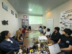 Mədəniyyət Nazirliyi yanında Mədəni İrsin Qorunması, İnkişafı və Bərpası üzrə Dövlət Xidmətinin idarəetməsinə verilmiş “Keşikçidağ” Dövlət tarix-mədəniyyət qoruğu tərəfindən 2021–2025-ci illər ərzində ardıcıl olaraq “Keşikçidağda elmi-arxeoloji qazıntılar və yay məktəbi” layihələri həyata keçirilmişdir.